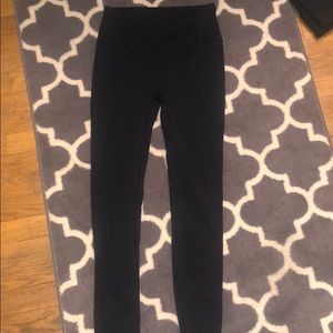 Lululemon naked feel legging